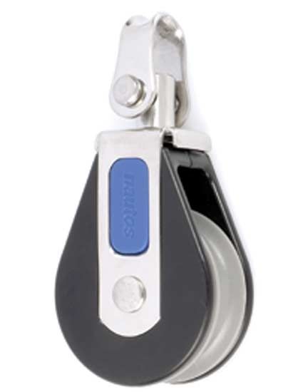 Holt 39mm Single Swivel Block