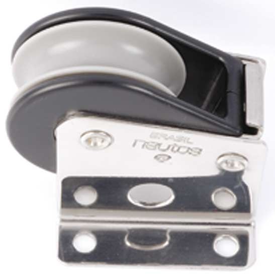 Holt 39mm Single Vertical Lead Block
