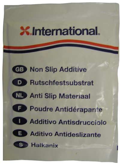 International Non Slip Additive