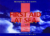 First Aid at Sea 4th edition