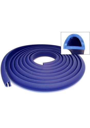 D Rubber and Insert