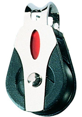 Ronstan Series 20 Single Block Loop Head