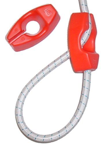 RWO Tyga Elastic Clip - 5mm 4 Pack