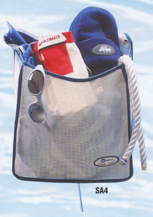 stow away bag