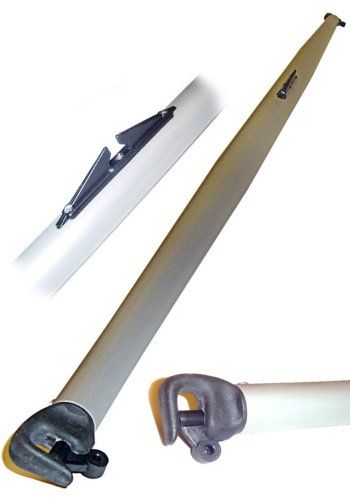 Wayfarer 42mm Tapered Spinnaker Pole