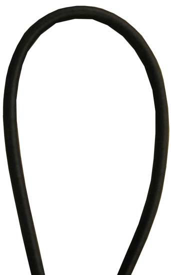 Liros 4mm Shock Cord Black