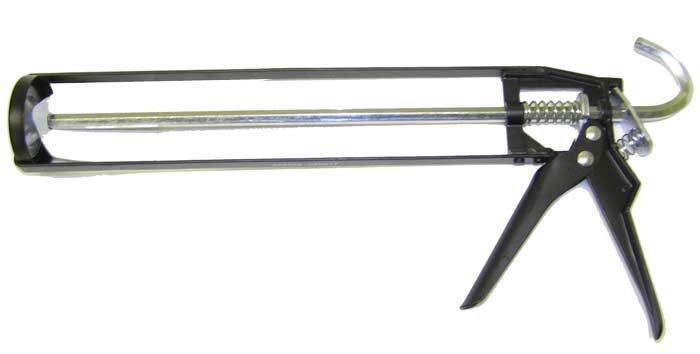 Skeleton Cartridge Gun (For Sika Flex)