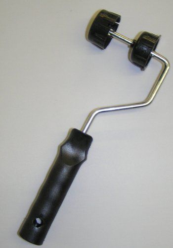 West 801 Roller Frame 3inch