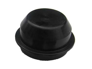 Plastic Trailer Dust Cap 