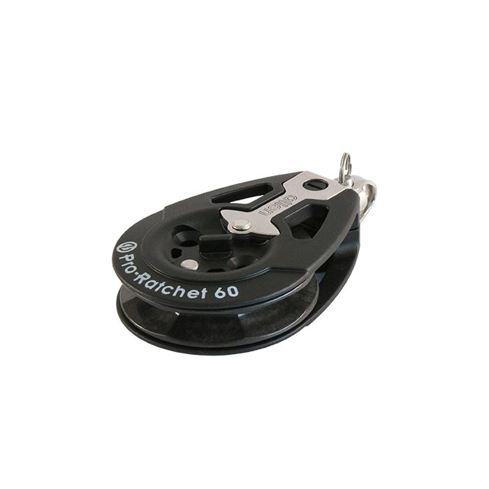 Allen 60mm Pro-Ratchet Block