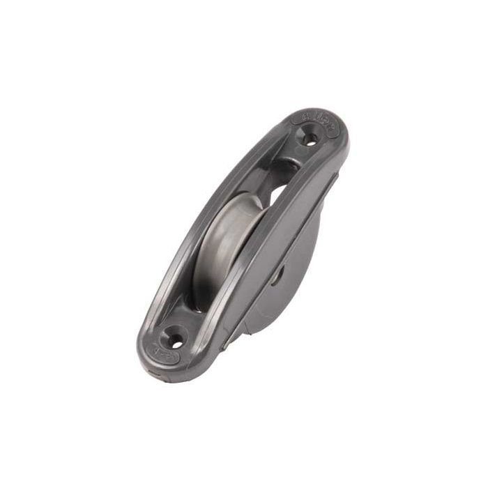 Allen Nylon Sheave Box and 38mm Nylon Sheave