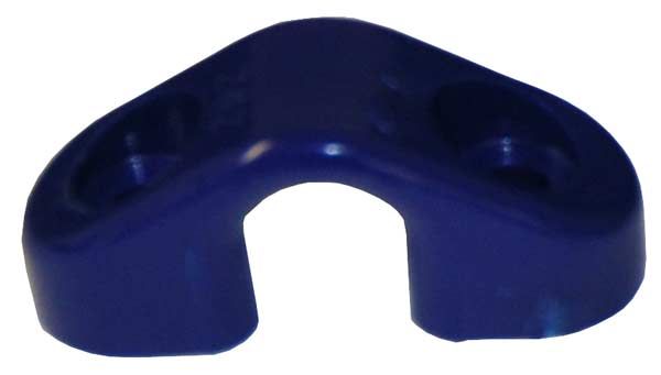 Laser Traveller / Outhaul Fairlead
