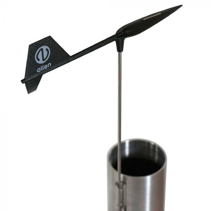 Allen Aerovane - Mast Head Mounted