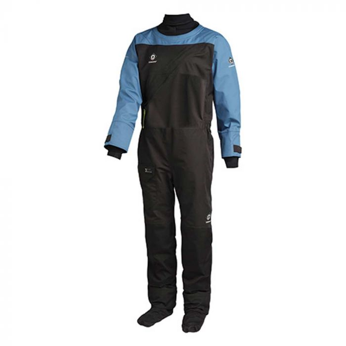 Crewsaver Atacama Sport Drysuit with Free Fleece