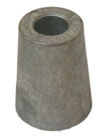 MG Duff Beneteau Type 35mm Replacement Anode