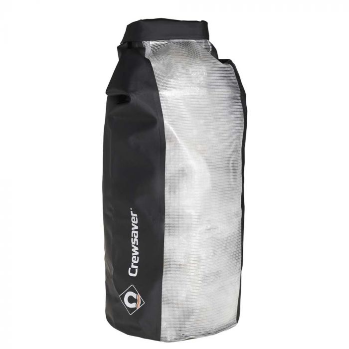 Crewsaver Bute Drybag Black 55 Litres