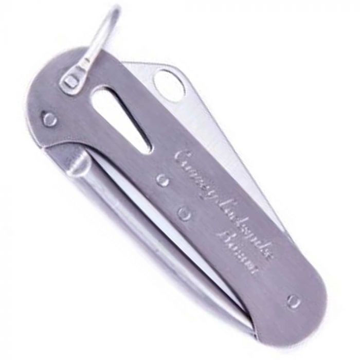 Captain Currey Clasp Knife 95mm Bosun