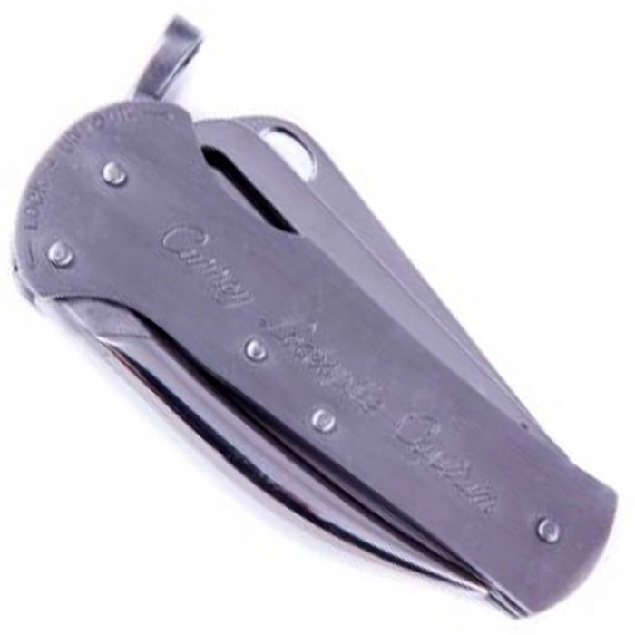 Captain Currey Clasp Knife 95mm Captian