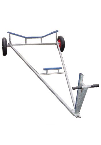 Fireball Trolley