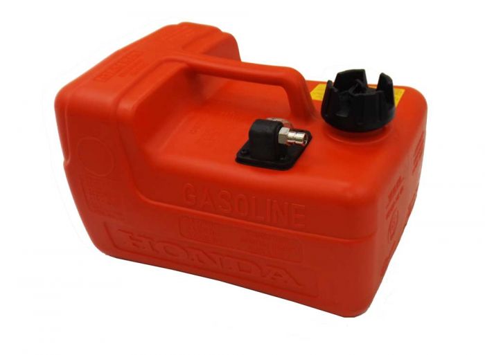 Honda Fuel Tank - 12 Litres - For Honda BF5A to BF250A Outboard Engines