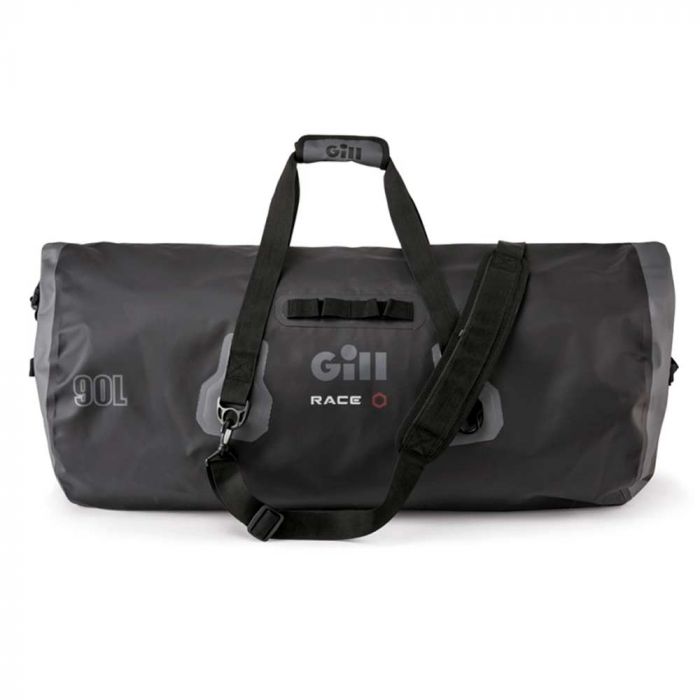 Gill Race Team Bag Max 90L Graphite