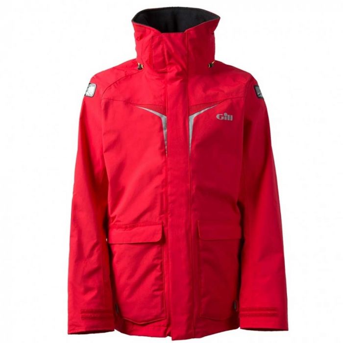 Gill OS3 Men's Coastal Sailing Jacket