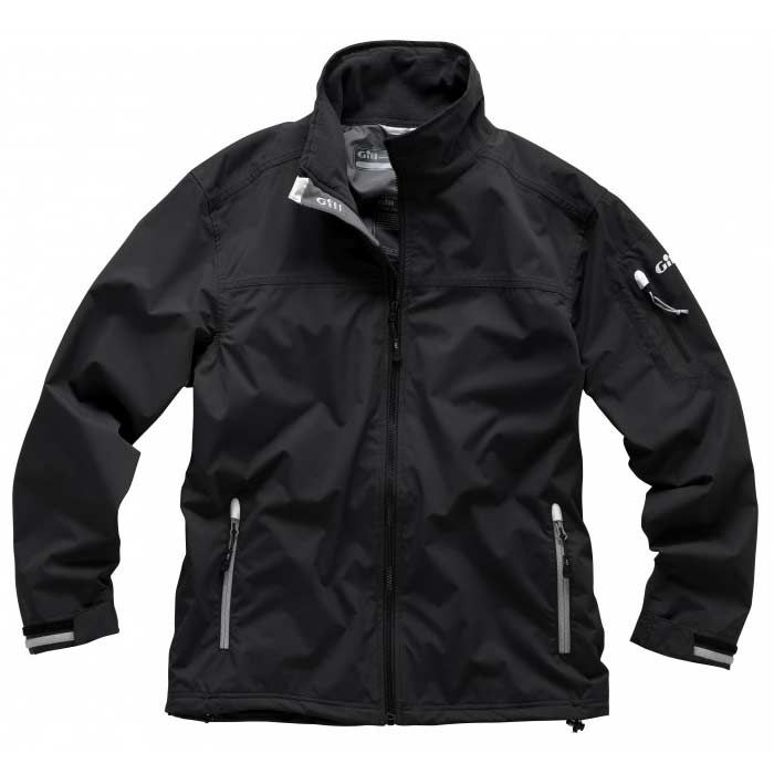 Gill Men's Crew Jacket - Small Only