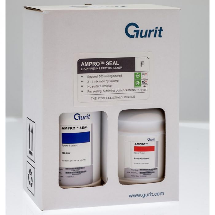 Gurit AMPRO Seal Universal Epoxy Primer 4.1Kg