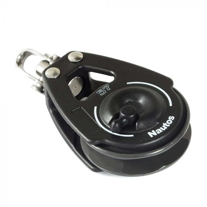 Holt 57mm Organic Ratchet Block with Swivel