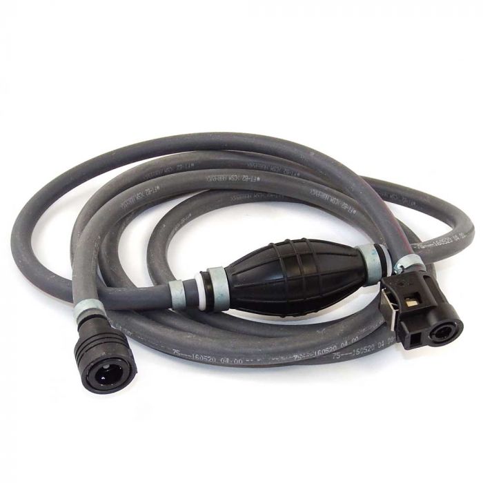 Honda Fuel Line Assembly