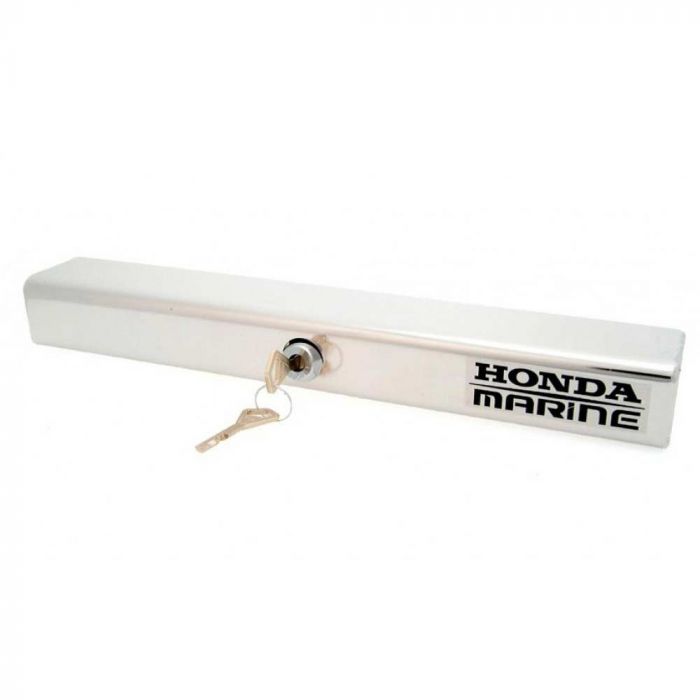 Honda Outboard Lock - Lock it Once BF35 - BF225