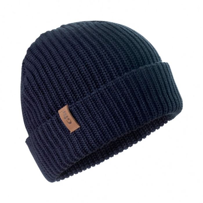 Gill Junior Floating Knit Beanie