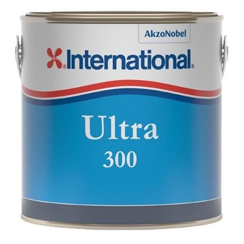 International Ultra 300 Antifouling - 2.5ltr