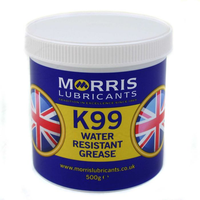 K99 Water Resistant Grease