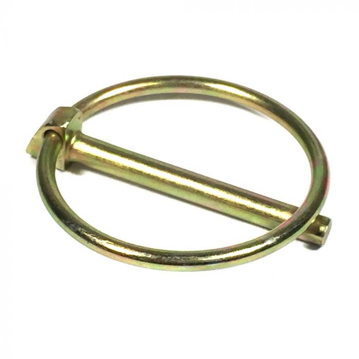 Linch Pin 4.5mm (Trolley Wheel Pin)