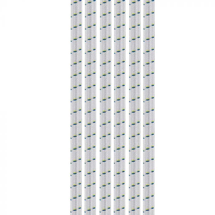 Liros 5mm Shock Cord White