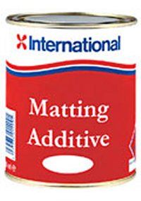 Matting Additive For One Pack Finishes & Varnishes 750ml