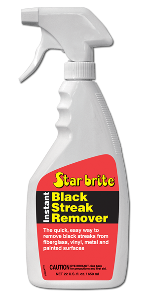 Star brite Black Streak Remover - 650ml