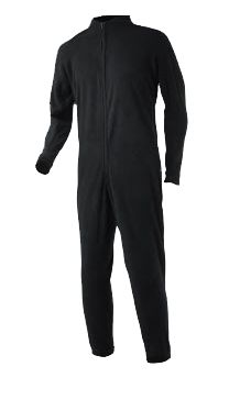 Trident Thermal Fleece Suit