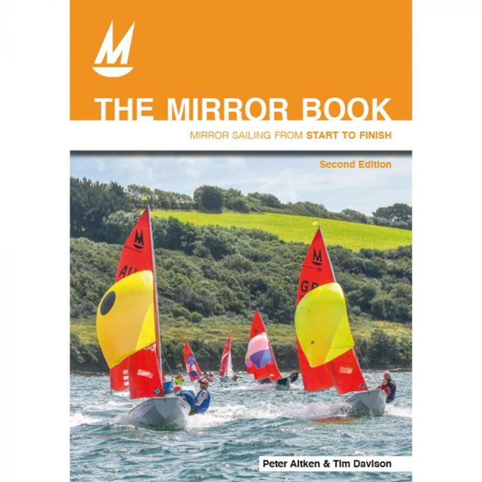 The Mirror Book