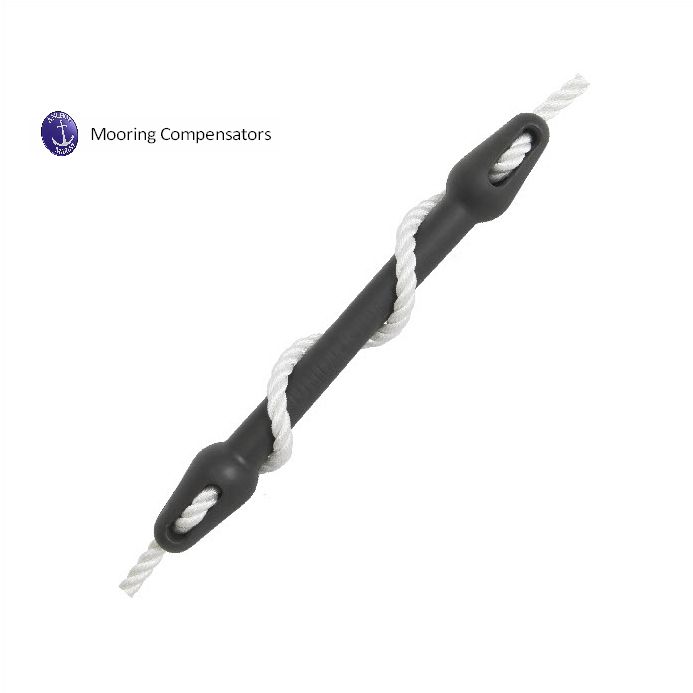 Anchor Marine Mooring Compensator - 12-16mm line