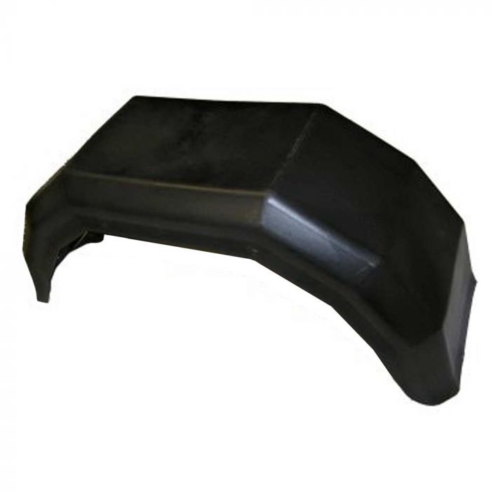 Mudguard For 10 inch Wheels