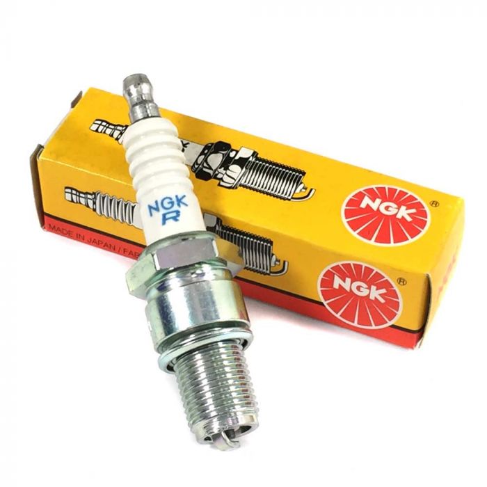 NGK BR7HS 10 Spark Plug