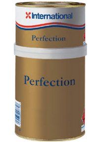 International Perfection Plus Varnish 750ml