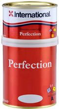 International Two-Part Polyurethane Perfection Gloss - 750 ml