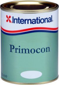 International Primocon Grey - 750ml