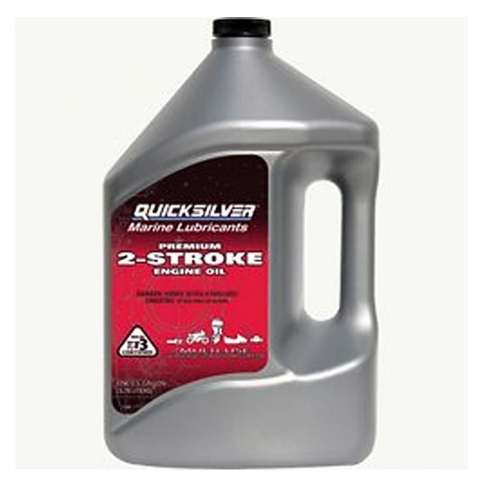 Outboard 2 shop stroke oil