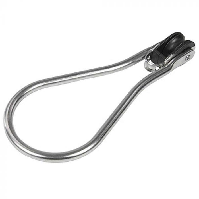 Ronstan Trapeze Ring With Series 20 Ball Bearing Sheave