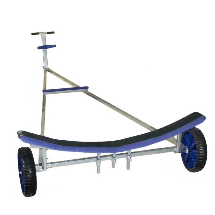 RS200 Launching Trolley GRP Cradle
