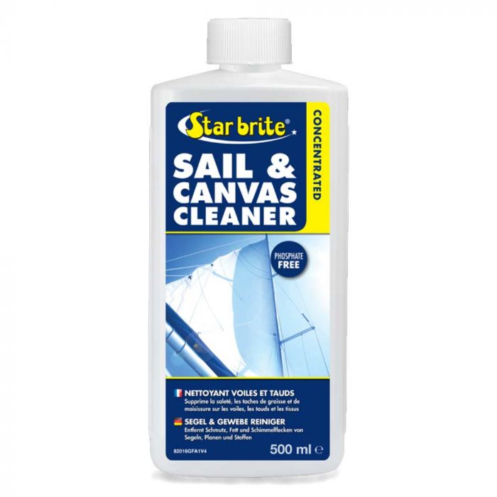 Star brite Sail And Canvas Cleaner - 500ml
